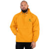 Embroidered Champion Packable Jacket - Image 14