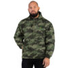 Embroidered Champion Packable Jacket - Image 10