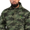 Embroidered Champion Packable Jacket - Image 9