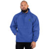 Embroidered Champion Packable Jacket - Image 8