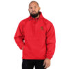 Embroidered Champion Packable Jacket - Image 6