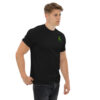 Men's heavyweight tee - Image 6