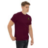 Men's heavyweight tee - Image 3