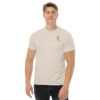 Men's heavyweight tee - Image 19