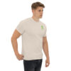 Men's heavyweight tee - Image 21