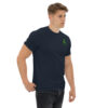 Men's heavyweight tee - Image 9