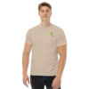 Men's heavyweight tee - Image 16