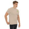 Men's heavyweight tee - Image 18