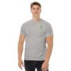 Men's heavyweight tee - Image 13