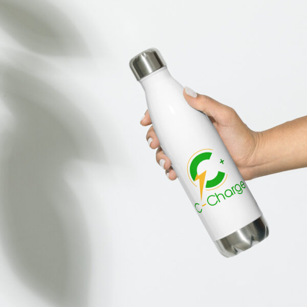 Stainless Steel Water Bottle