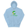 Unisex Hoodie - Image 11