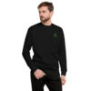 Unisex Premium Sweatshirt - Image 2