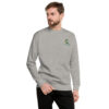 Unisex Premium Sweatshirt - Image 12