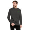 Unisex Premium Sweatshirt - Image 6