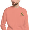 Unisex Premium Sweatshirt - Image 9