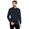 Unisex Premium Sweatshirt - Image 4