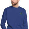 Unisex Premium Sweatshirt - Image 7