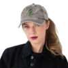 Vintage Cotton Twill Cap - Image 50