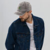 Vintage Cotton Twill Cap - Image 55