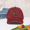 Vintage Cotton Twill Cap - Image 48