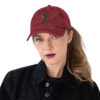 Vintage Cotton Twill Cap - Image 35