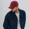 Vintage Cotton Twill Cap - Image 40