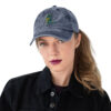 Vintage Cotton Twill Cap - Image 20