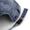 Vintage Cotton Twill Cap - Image 26